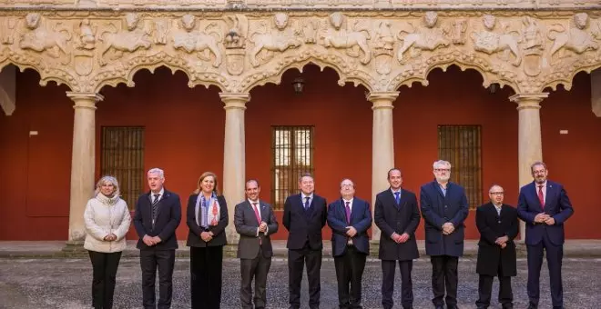 La 'extensión' del Museo del Prado llegará al Palacio del Infantado marcando un punto de inflexión para Guadalajara