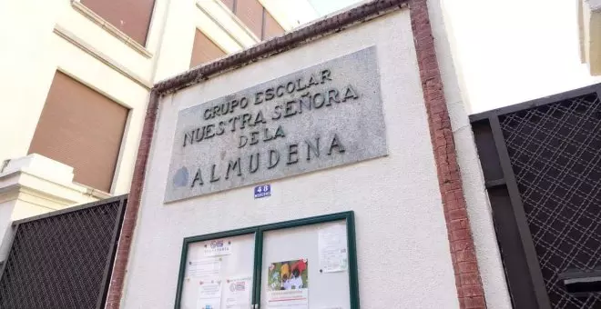 Ruta histórica y reivindicativa por los Grupos Escolares inaugurados el 11 de febrero de 1933