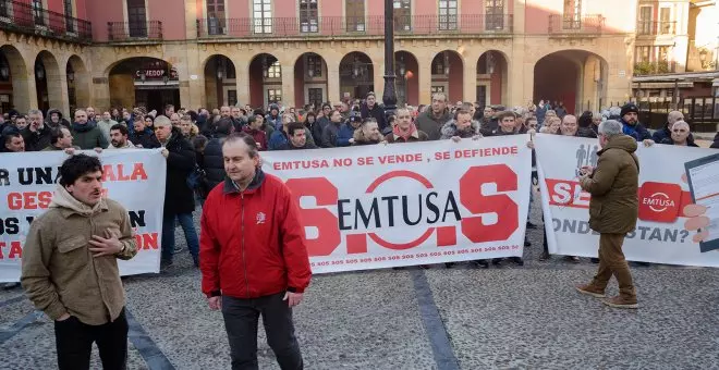 Gijón, 2023: el año más crítico