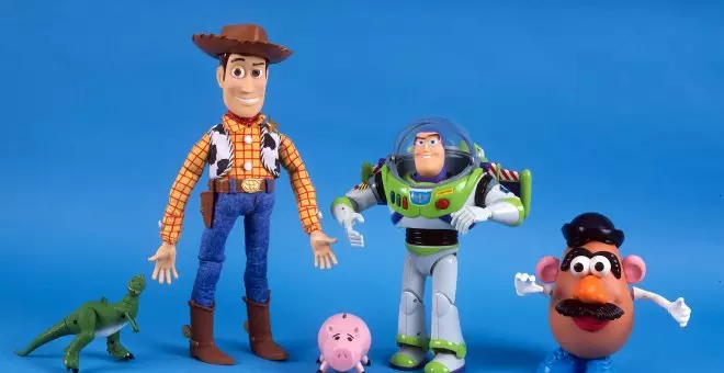 'Toy Story 5' y otro clásico contemporáneo de Disney que tendrá continuación