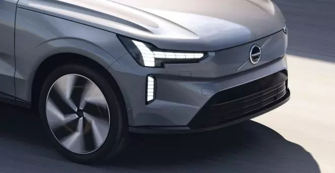 Volvo no le sigue el rollo a Tesla: no va a bajar el precio de sus eléctricos (por ahora)