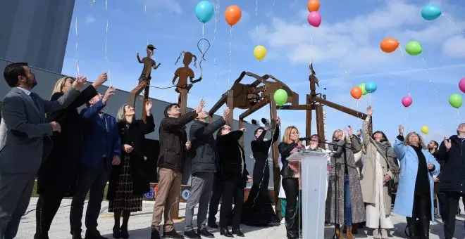 Las unidades de cuidados paliativos pediátricos están más cerca, el Sescam ya tiene un borrador para su puesta en marcha