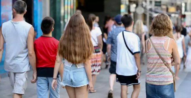 Regresa la Escuela Jóvenes CCOO