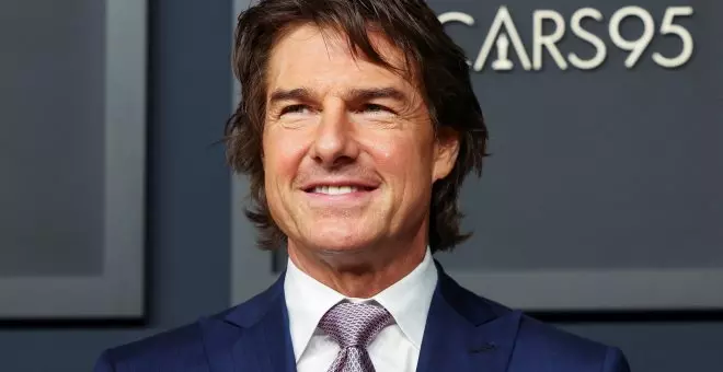 ¿Tiene alguna opción Tom Cruise de ganar el Oscar con 'Maverick'?