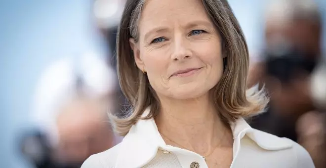 Vuelve 'True Detective' con Jodie Foster