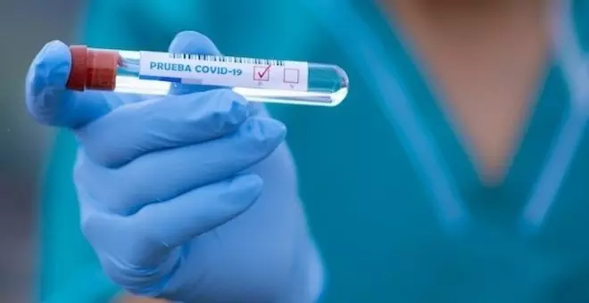 Se mantienen estables todos los indicadores de la pandemia en Cantabria