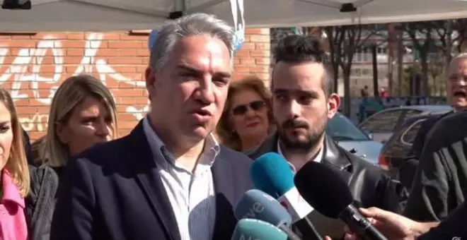 Bendodo: "La ley trans ha conseguido consenso y unanimidad, pero en contra"