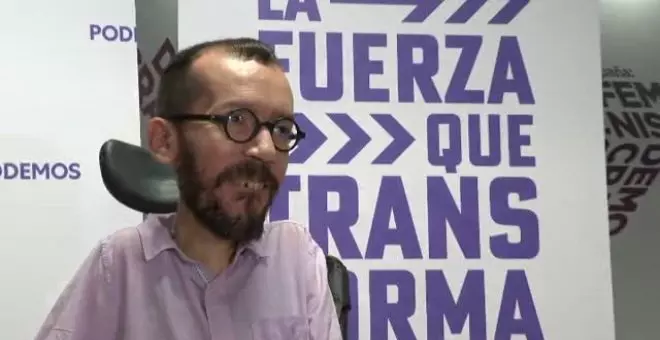 Bonificar la cesta de la compra se suma a la ley del 'sólo sí es sí' para tensionar la coalición de Gobierno