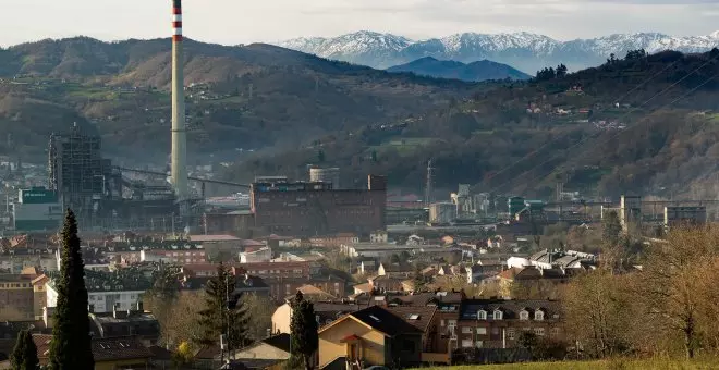 La mayor fábrica de paneles solares de España estará en la cuenca minera asturiana