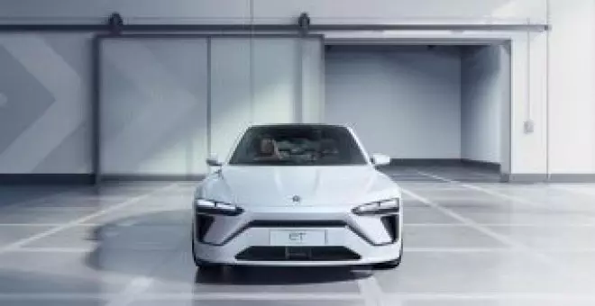 NIO eleva su apuesta: nueva fábrica de coches eléctricos y más intercambio de baterías