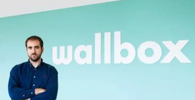 Wallbox: "La intención de la compañía es ir cada vez más a la carga rápida"