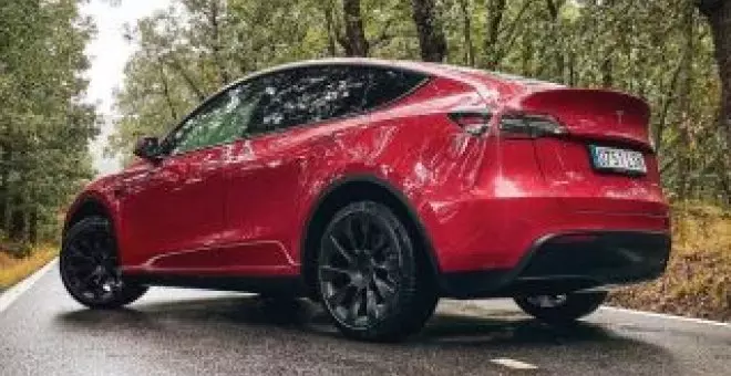 Probamos el Tesla Model Y: ¿el mejor coche eléctrico que puedes comprar?