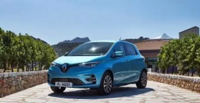 Probamos el Renault ZOE 2020: argumentos renovados para seguir siendo un eléctrico superventas