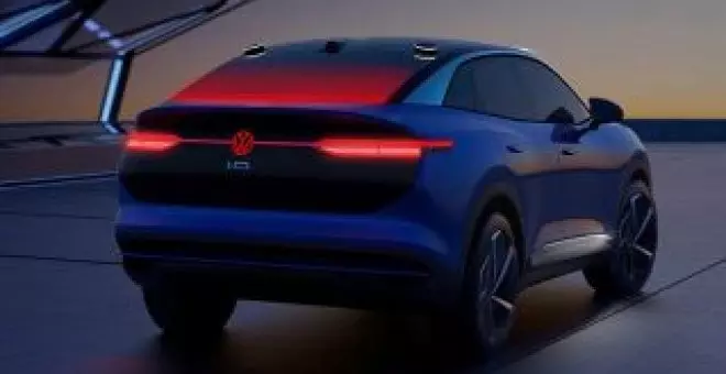 Volkswagen I.D: así serán los coches eléctricos fabricados con la plataforma MEB