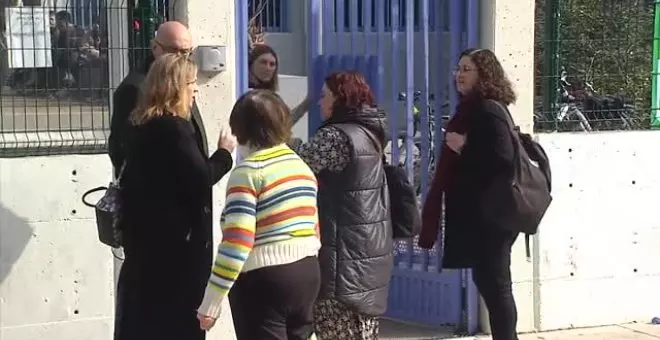 La junta directiva de un instituto de Valencia dimite en bloque ante la inacción de la Consellería de Educación