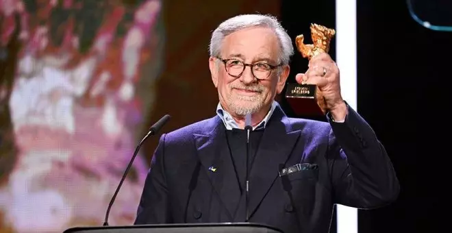 Spielberg y Los Fabelman en La Berlinale