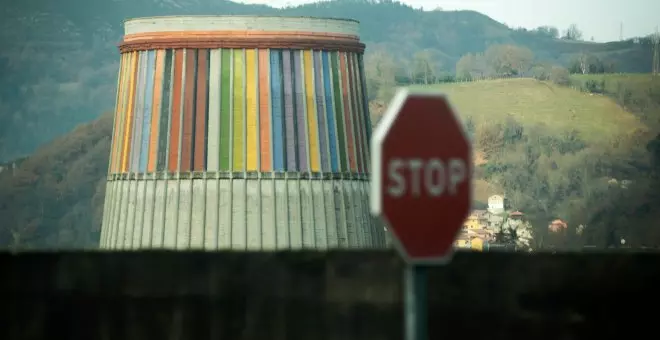 La fábrica de paneles solares pone de acuerdo a ecologismo y sindicalismo: "Es una noticia muy positiva para las cuencas mineras"