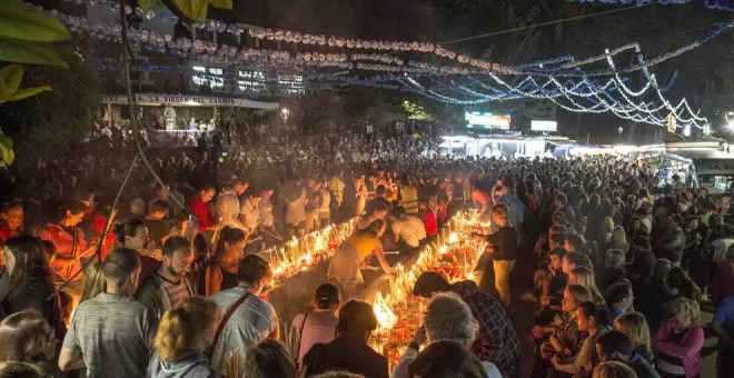 Premio Lo + de Cantabria a la Mejor Comisión de Fiestas