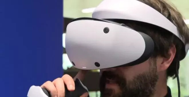 La nueva generación de realidad virtual y sus aplicaciones más allá del entretenimiento