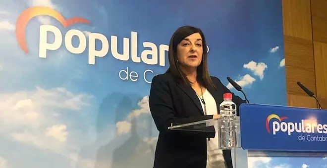 El PP volvería a coger distancia en Cantabria y sus municipios