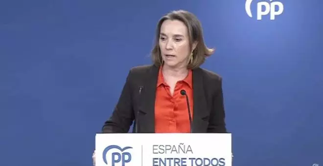 El PP responsabiliza al Gobierno de la fuga de Ferrovial