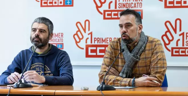 CCOO denuncia que Barbón va a permitir financiación pública a colegios no mixtos del Opus Dei el próximo curso