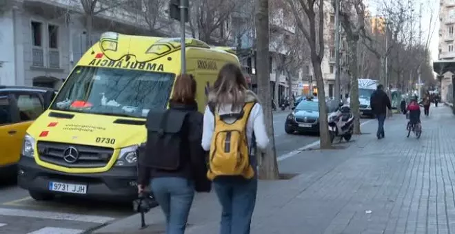 Un ciberataque provoca el colapso del Hospital Clinic de Barcelona