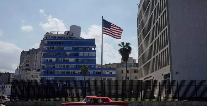 EEUU mantiene a Cuba en su polémica lista de países patrocinadores del terrorismo