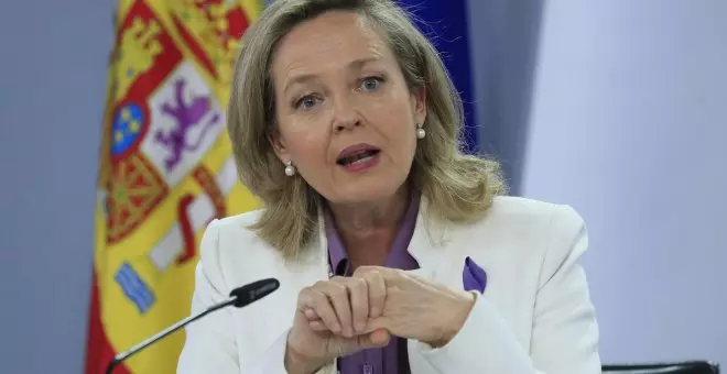 Vídeo | El Gobierno establece un plazo hasta 2024 a las grandes empresas para que incluyan un 40% de mujeres en su dirección