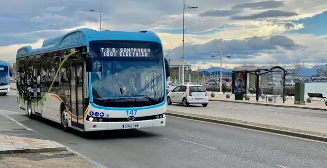 El tráfico entre Puertochico y el Ayuntamiento se cortará el miércoles por la manifestación del 8M