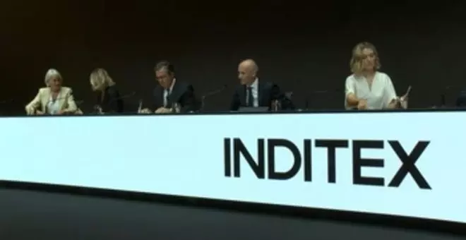 Inditex gana 4.130 millones en 2022, un año de récord en beneficio e ingresos