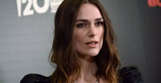 Keira Knightley en la nueva versión de 'El estrangulador de Boston'