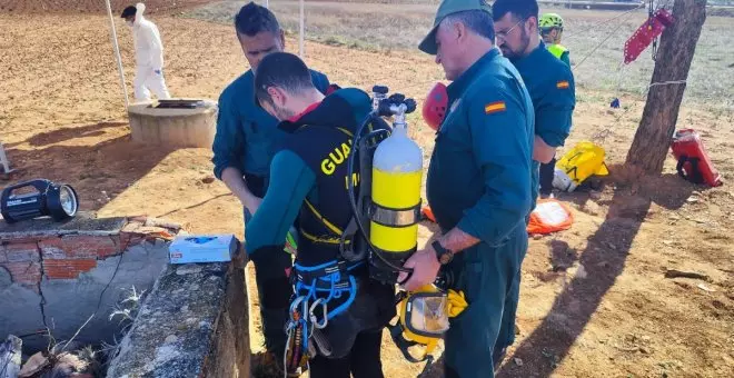 Prisión sin fianza para uno de los dos detenidos por la desaparición de un empresario en Manzanares