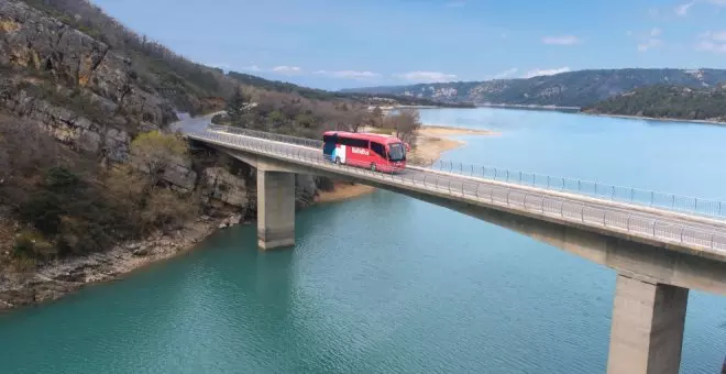 BlaBlaCar lanza cuatro nuevas rutas de autobús que conectarán Santander con París, Oporto y Braga