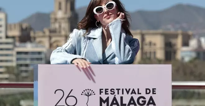 Festival de Málaga 2023: 'Asedio'