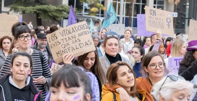Cómo la orden de una gobernadora de Argentina termina tapando al violador y asesino de Anahí Benítez