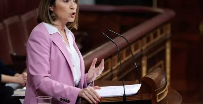 El PP ignora a Vox, critica su moción y despliega toda su artillería contra Sánchez