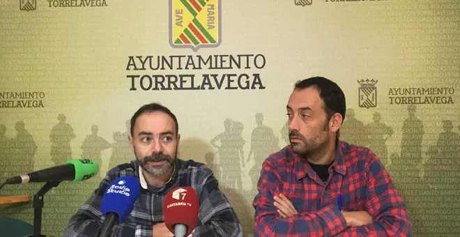 ACPT no se presentará a las elecciones en Torrelavega