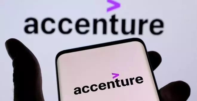 Accenture anuncia el recorte de 19.000 empleos tras ganar 3.207 millones en la mitad del ejercicio