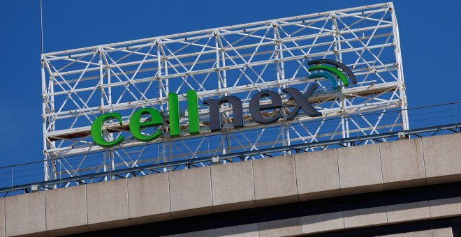 Cellnex reduce sus pérdidas trimestrales y eleva un 19% su facturación a la espera de un nuevo consejero delegado
