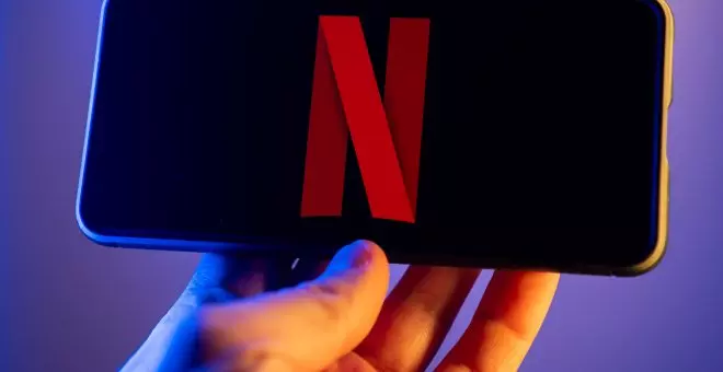 ¿Está funcionando la tarifa con anuncios de Netflix?