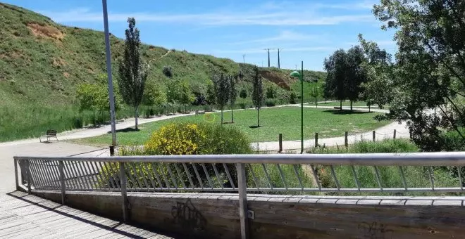 Se inaugura el 1 de abril el Monumento a los Fusilados en el Campo de Tiro de Puente Castro