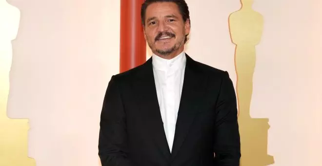 El Pedro Pascal de 1999 revoluciona las redes sociales