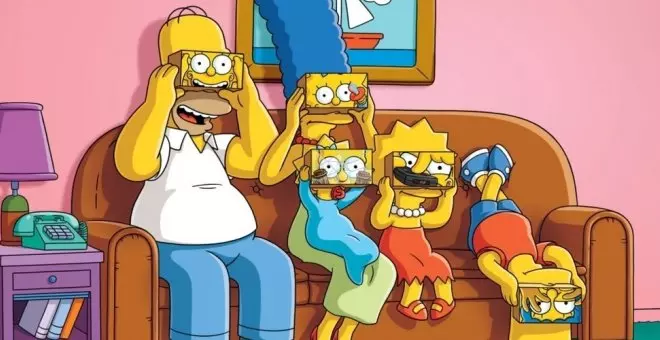 ¿Se han quedado obsoletos Los Simpson tras más de 30 años en antena?