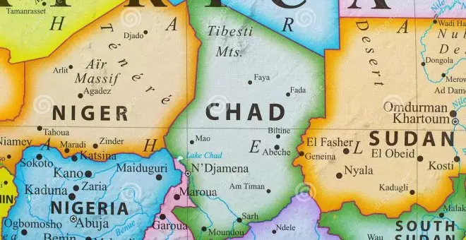 Chad nacionaliza la petrolera estadounidense Exxon Mobil