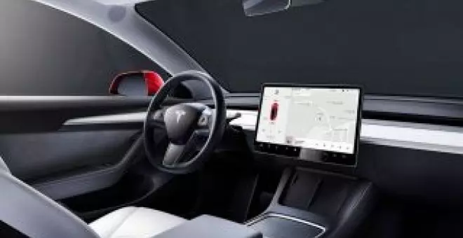 Hacen historia pirateando un Tesla Model 3 y se llevan 250.000 dólares y el coche como premio