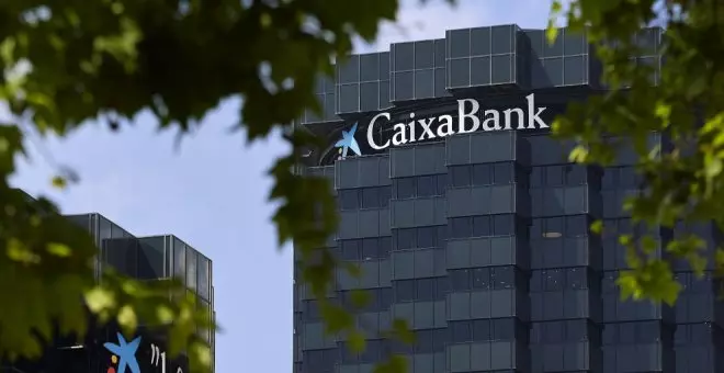 Multan con 70.000 euros a CaixaBank por uso indebido de datos personales de un cliente