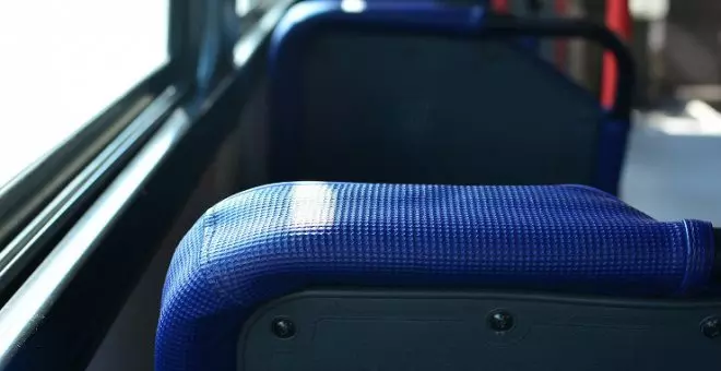 Piden la jubilación anticipada para los conductores de autobuses a partir de los 60 años