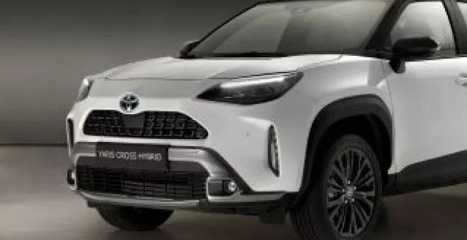 Toyota encuentra un socio para llevar la fórmula del coche híbrido 'autorrecargable' al siguiente nivel