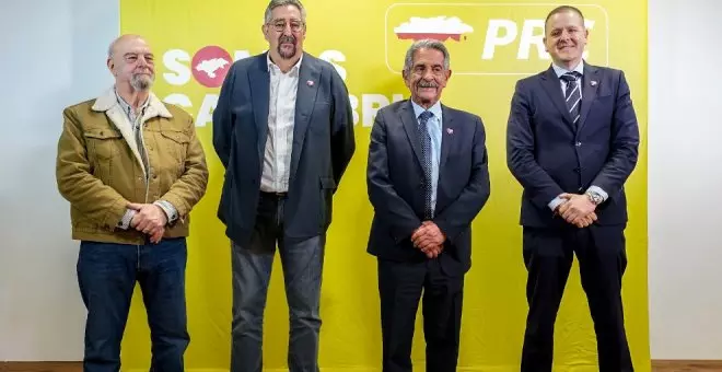 El PRC presenta sus equipos para revalidar las alcaldías de Los Corrales, San Felices y Cieza